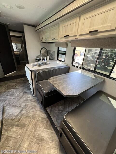 2022 Forest River Sunseeker Bunks - Used Class C For Sale by For Sale By Owner in Vallejo, California