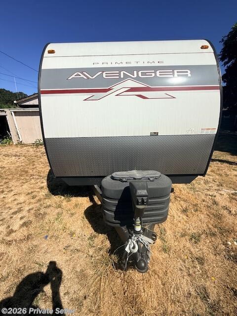 2025 Avenger 25MKO by Prime Time from For Sale By Owner in Lebanon, Oregon