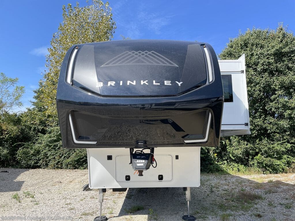 Used 2025 Brinkley RV Model Z 3100 available in Walcott, Iowa