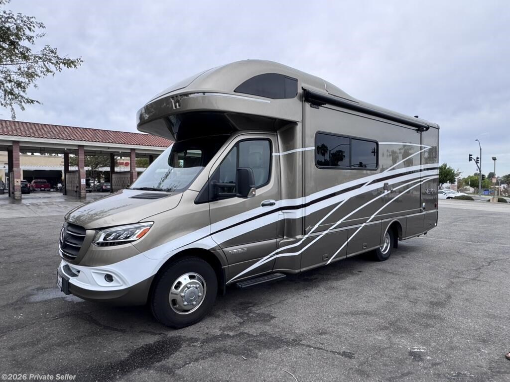 2023 Winnebago Navion 24D - Used Class C For Sale by For Sale By Owner in Lake Forest, California