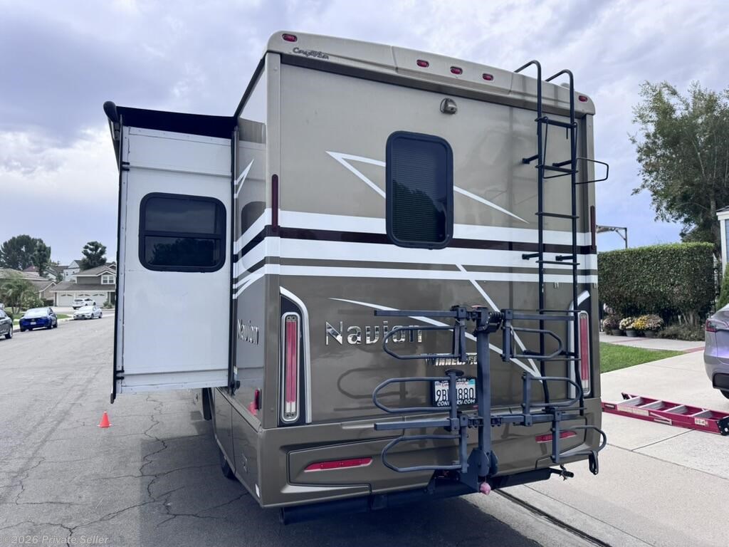Used 2023 Winnebago Navion 24D available in Lake Forest, California