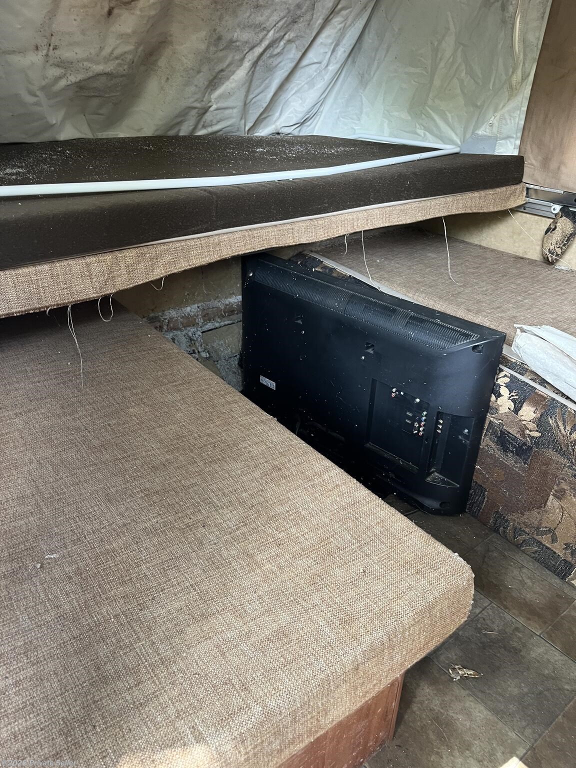 2014 Jay Series Sport 8 by Jayco from For Sale By Owner in Greenwood, Indiana