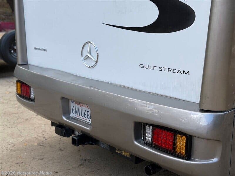 2006 Vista Cruiser M-B by Gulf Stream from RV Car Depot in Spring Valley, California
