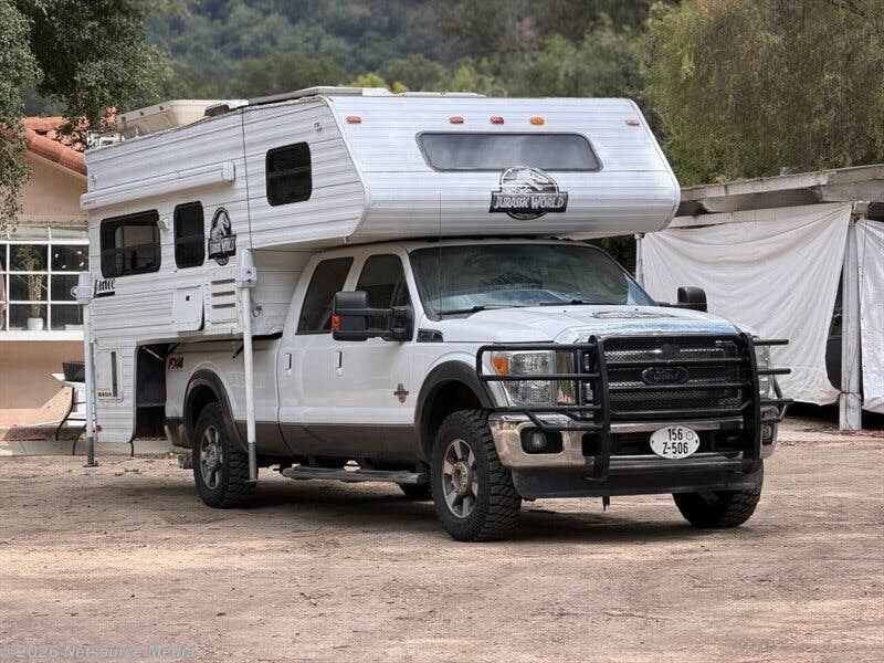 2013 F-250 by Ford from RV Car Depot in Spring Valley, California
