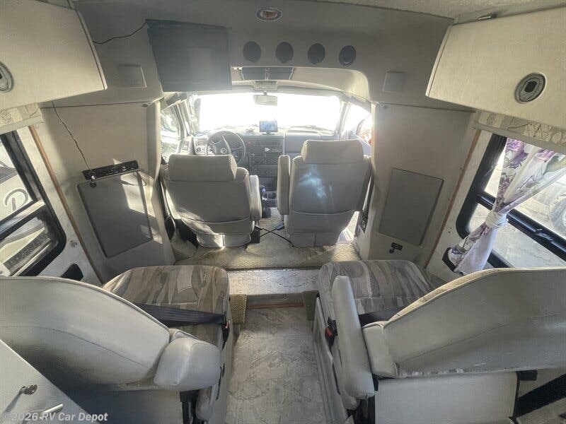 2004 Rialta 22H by Winnebago from RV Car Depot in Spring Valley, California
