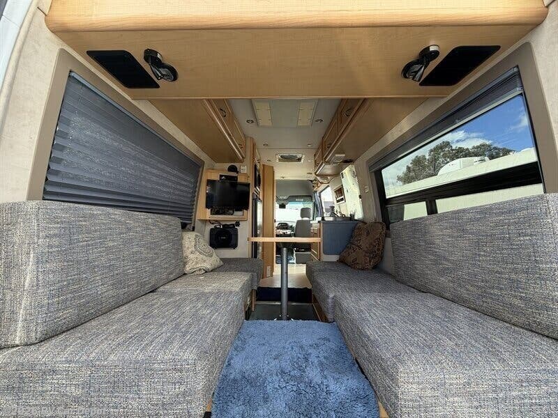 2004 Plateau by Pleasure-Way from RV Car Depot in Spring Valley, California