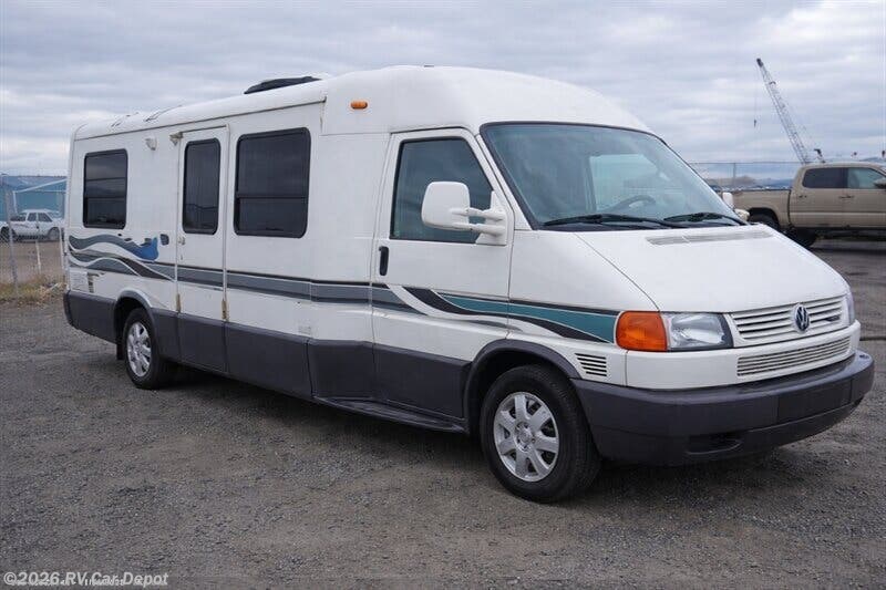 2000 Winnebago Rialta - Used Class B For Sale by RV Car Depot in Spring Valley, California