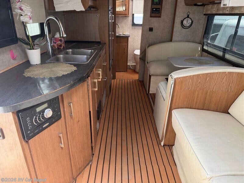 Used 2014 Winnebago View 24M available in Spring Valley, California