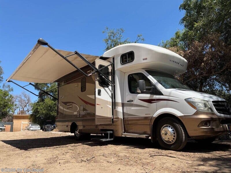 Used 2014 Mercedes-Benz Sprinter available in Spring Valley, California