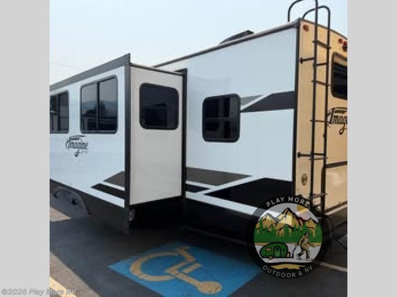 Used 2022 Grand Design Imagine 2910BH available in Post Falls, Idaho