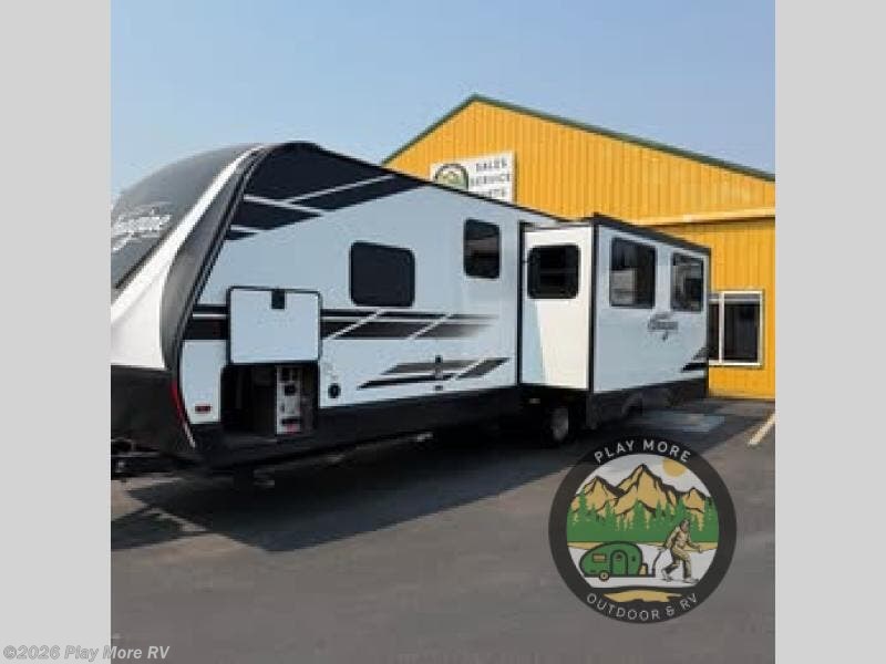 2022 Grand Design Imagine 2910BH - Used Travel Trailer For Sale by Play More RV in Post Falls, Idaho