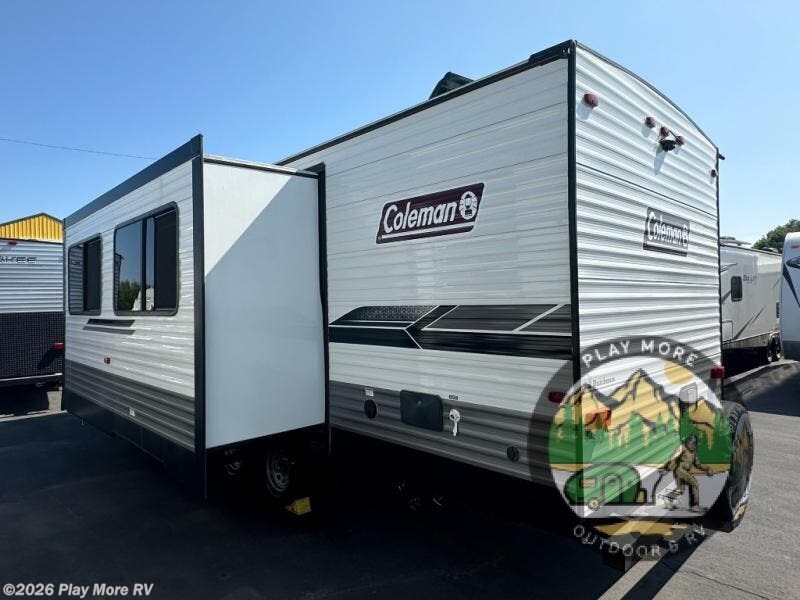 Used 2022 Dutchmen Coleman Lantern LT Series 262BHWE available in Post Falls, Idaho