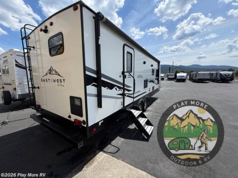 Used 2021 East to West Alta 2600KRB available in Post Falls, Idaho