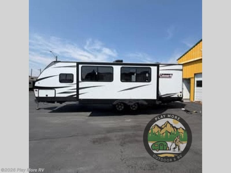 2021 Coleman Light 2755BH by Dutchmen from Play More RV in Post Falls, Idaho