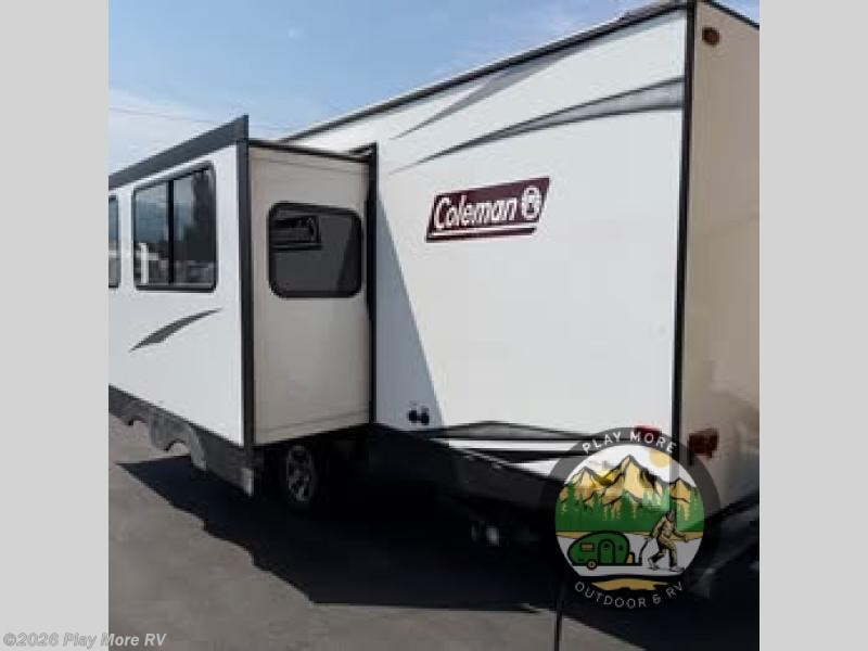 Used 2021 Dutchmen Coleman Light 2755BH available in Post Falls, Idaho