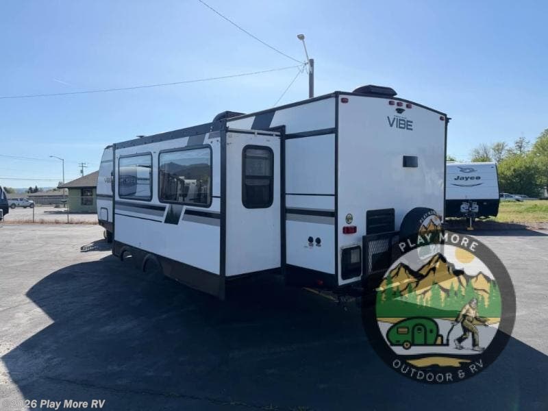 Used 2020 Forest River Vibe 26RK available in Post Falls, Idaho