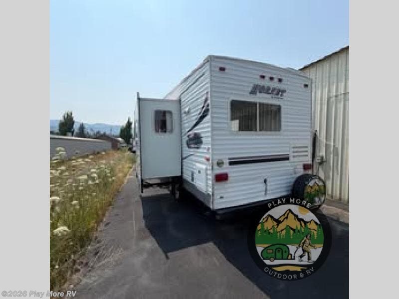 2005 Hornet 245 RK by Keystone from Play More RV in Post Falls, Idaho