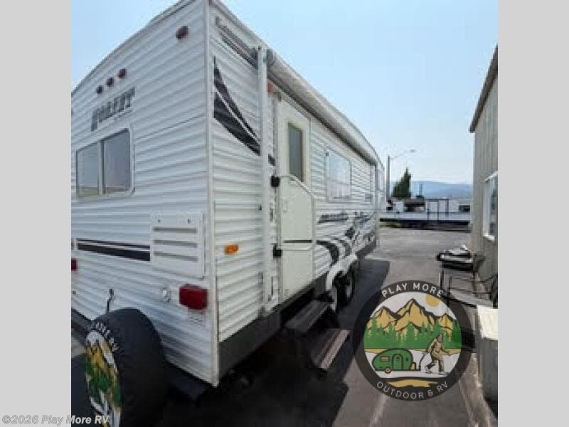 Used 2005 Keystone Hornet 245 RK available in Post Falls, Idaho