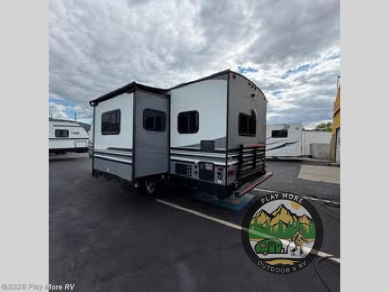 Used 2018 Forest River Surveyor 251RKS available in Post Falls, Idaho