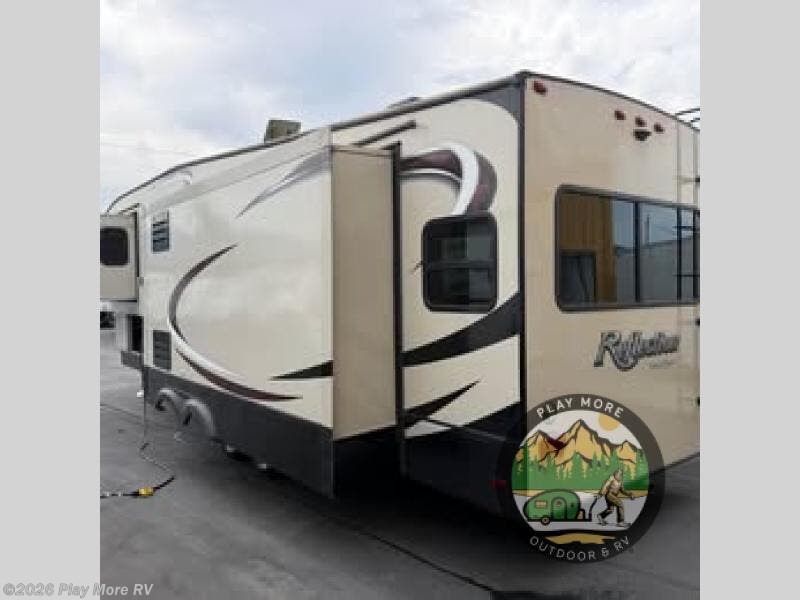 Used 2017 Grand Design Reflection 337RLS available in Post Falls, Idaho