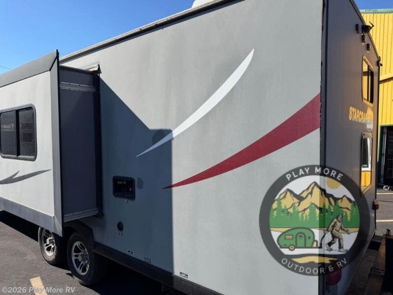 Used 2016 Starcraft Launch Ultra Lite 26BHS available in Post Falls, Idaho