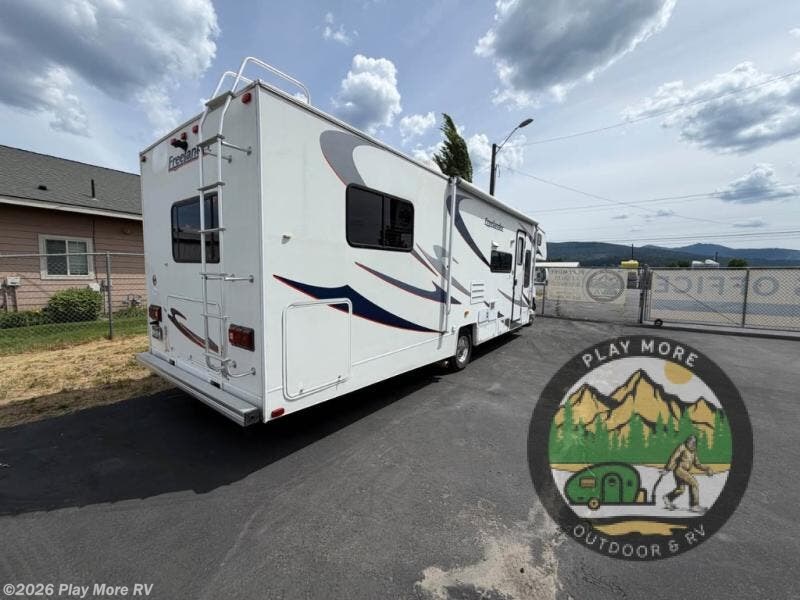 Used 2008 Coachmen Freelander 3150SS available in Post Falls, Idaho