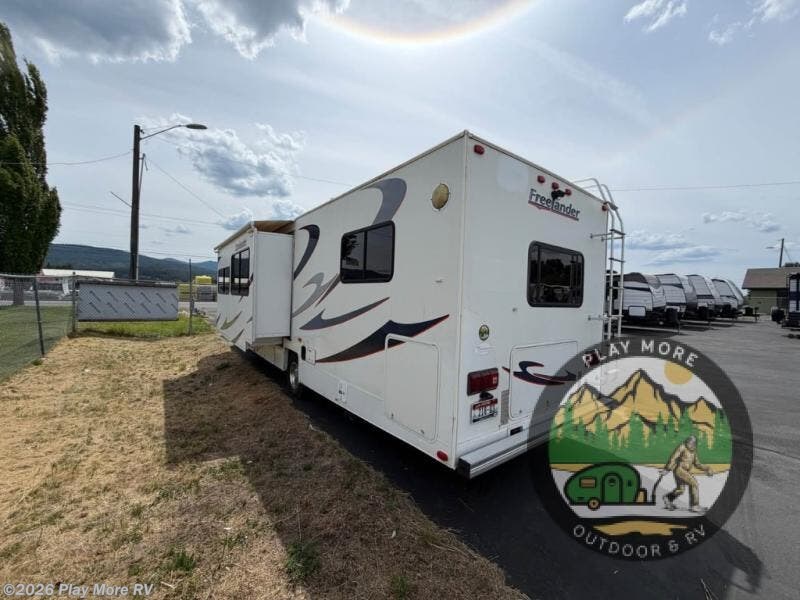 2008 Freelander 3150SS by Coachmen from Play More RV in Post Falls, Idaho