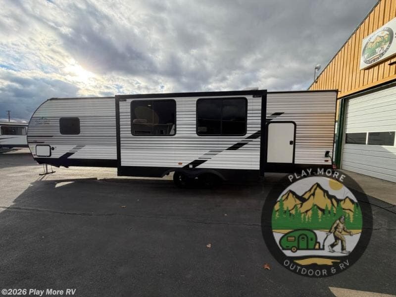2022 Della Terra 291BH by East to West from Play More RV in Post Falls, Idaho