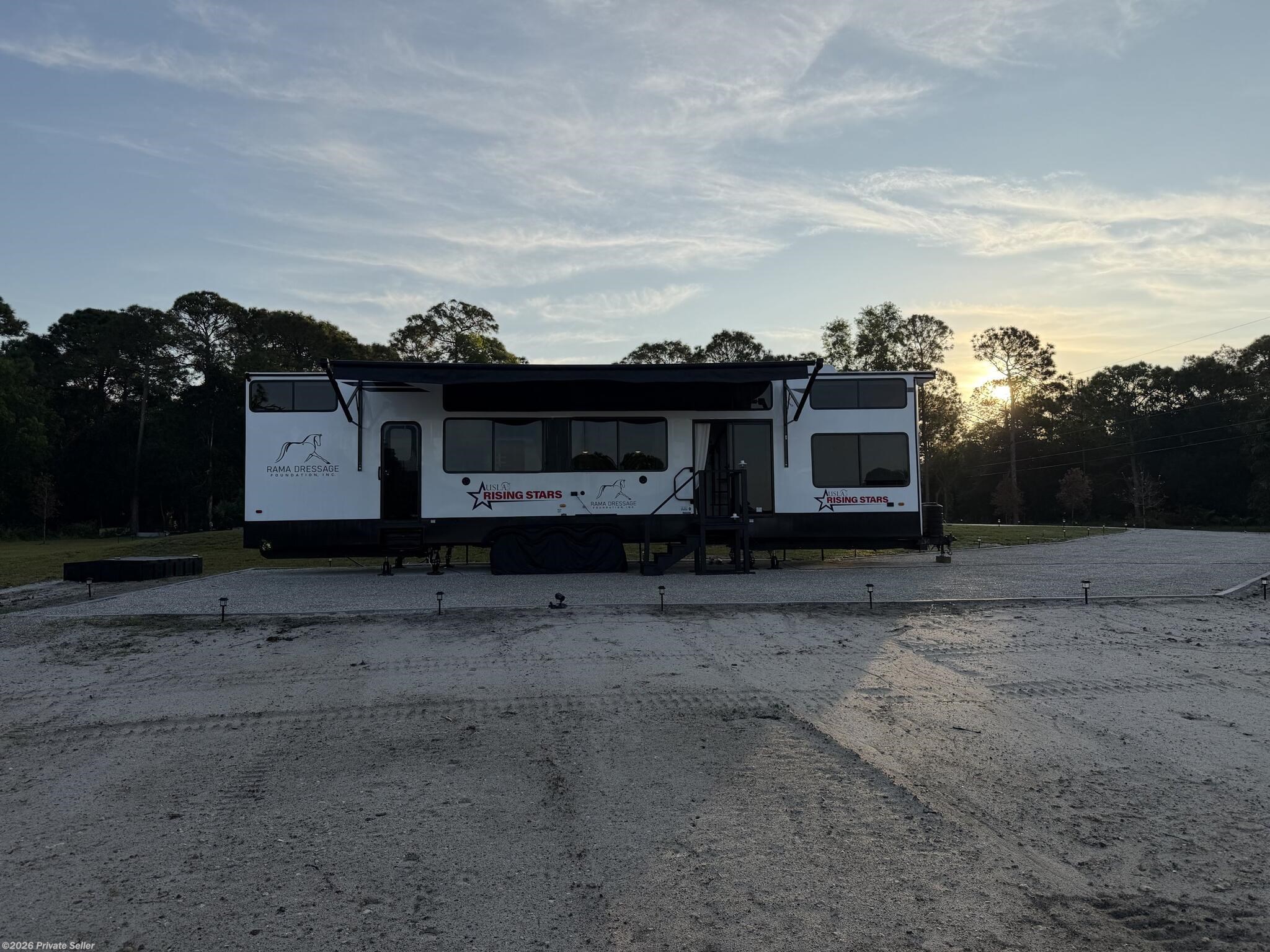 2024 Wildwood 44VIEW by Forest River from For Sale By Owner in Loxahatchee, Florida