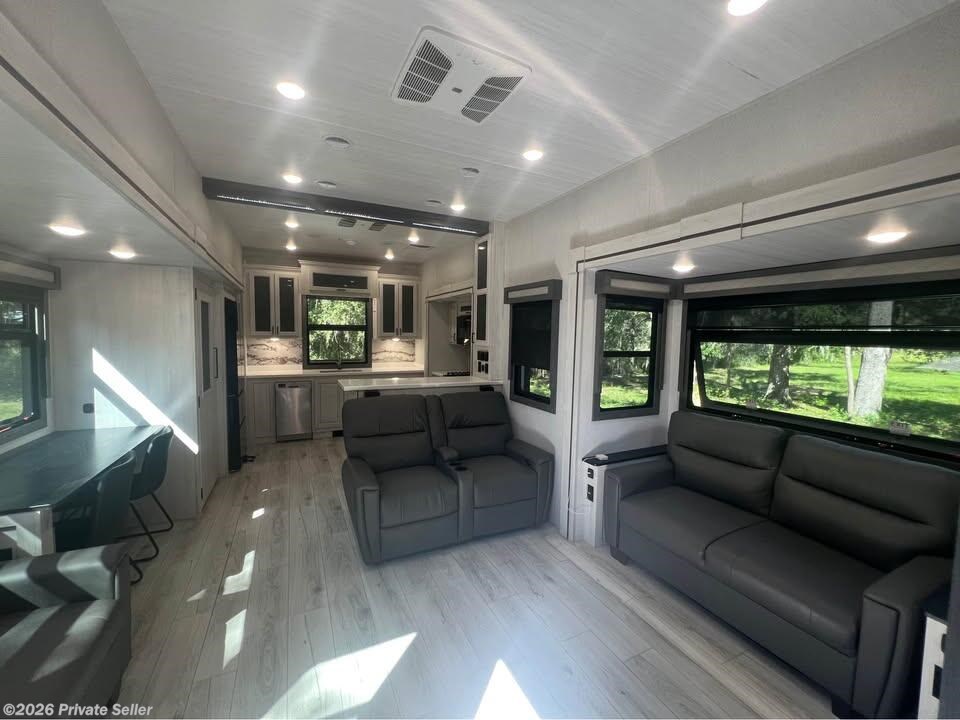 Used 2025 East to West Ahara 395FB available in Beverly Hills, Florida