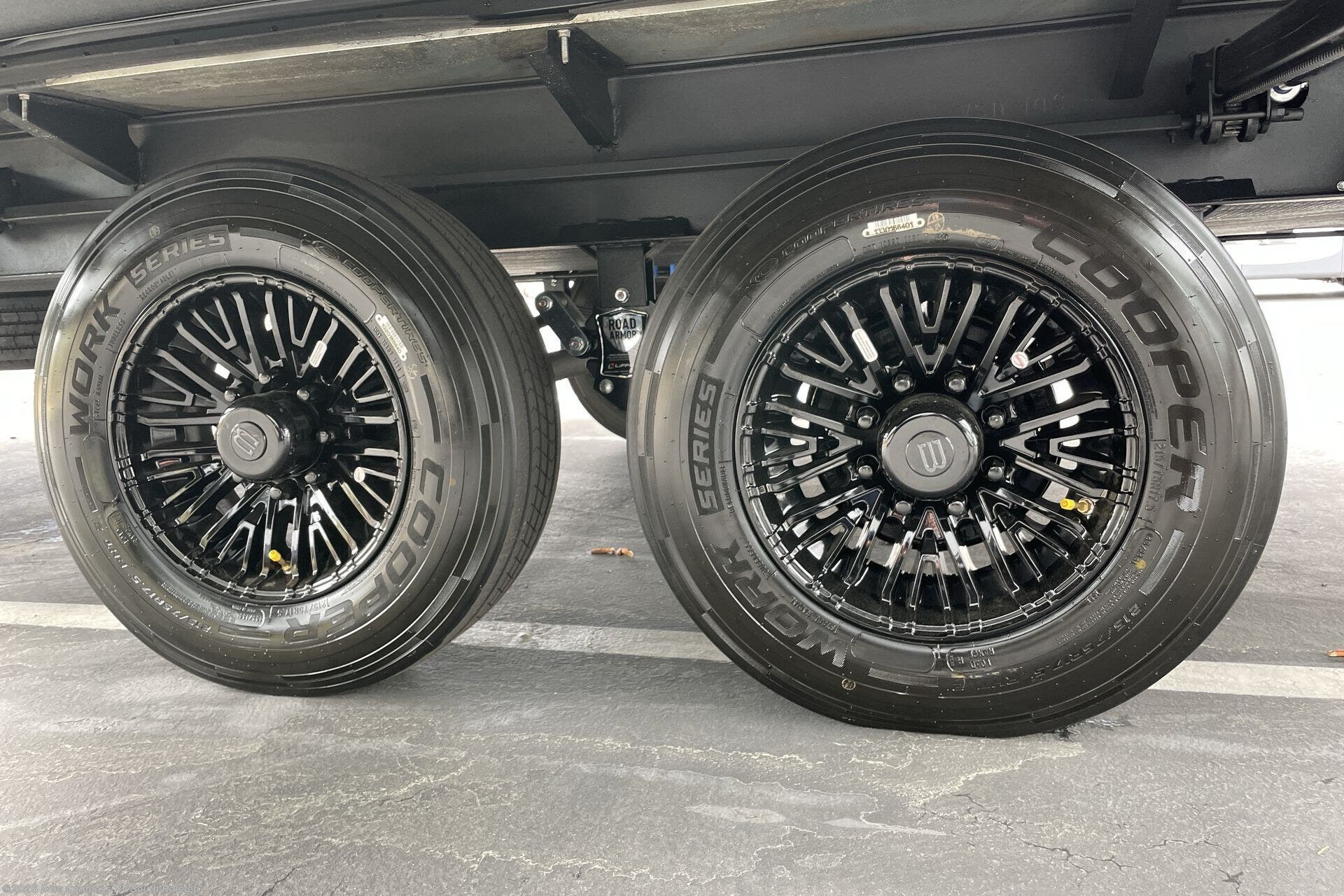 2024 Brinkley RV Model Z 3110 RV for Sale in Benson, NC 27504 T82768