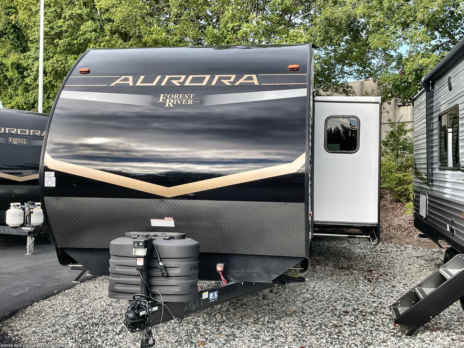 2024 Forest River Aurora 32BDS RV for Sale in Benson, NC 27504 T73472