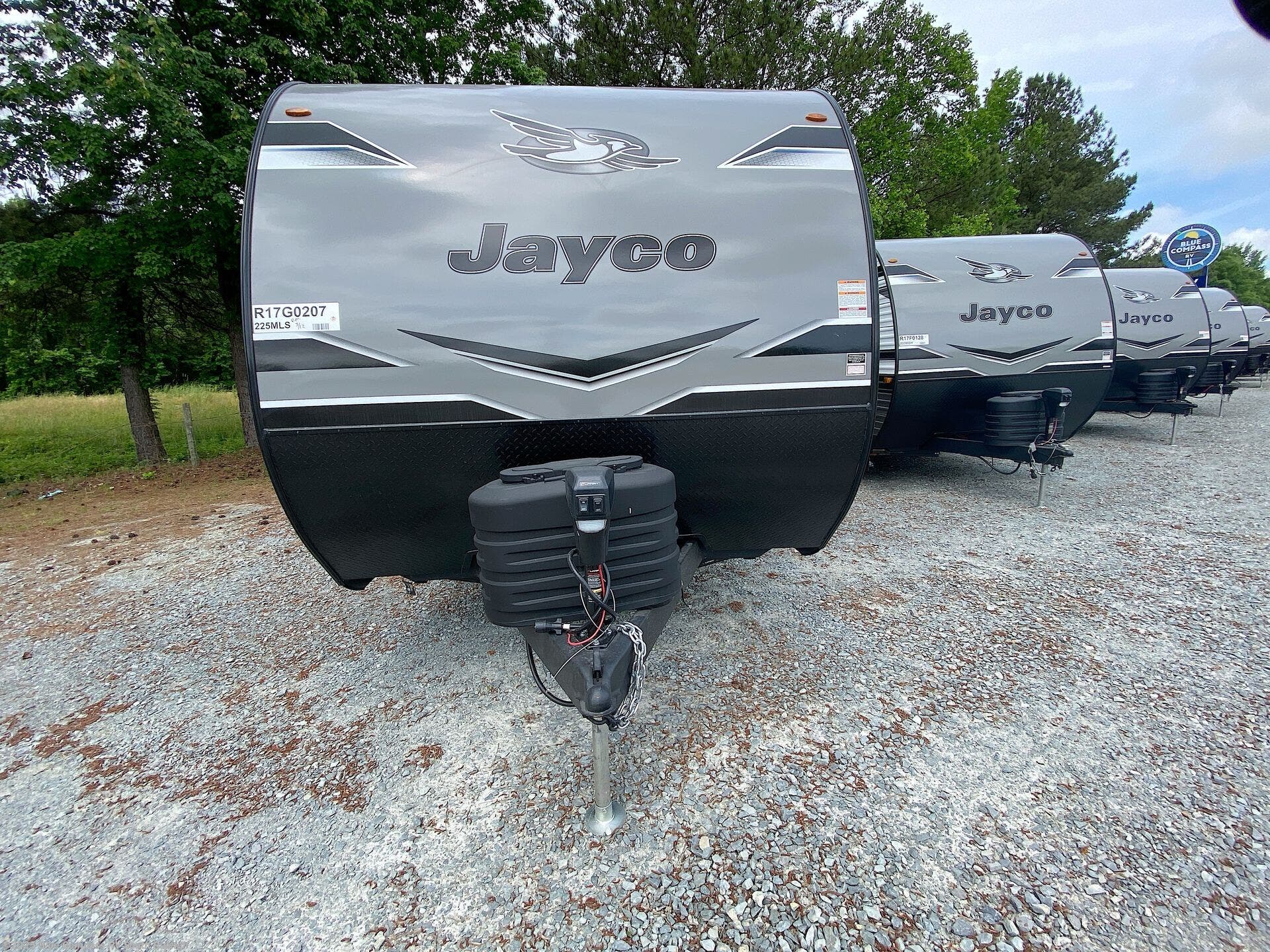 2024 Jayco Jay Flight 225MLS RV for Sale in Benson, NC 27504 T84536