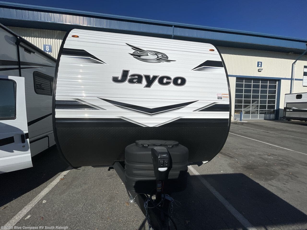 2024 Jayco Jay Flight SLX 262RLS RV for Sale in Benson, NC 27504