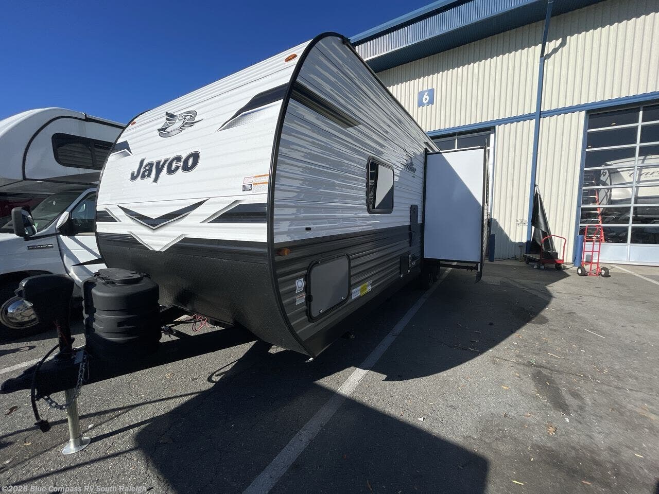 Unleash Your Inner Explorer Discover The Perfect Jayco 262rls For Sale Todayfeed