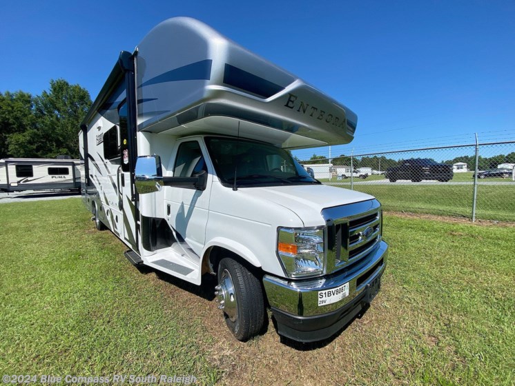 New 2025 Entegra Coach Esteem 29V available in Benson, North Carolina