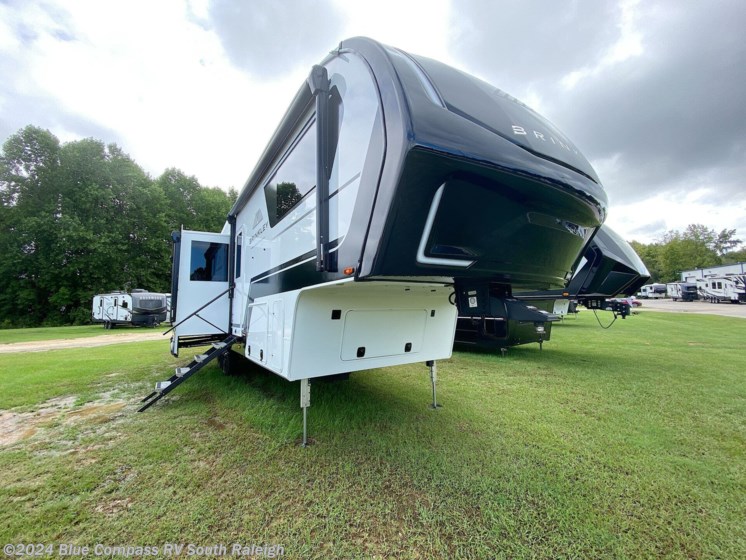 New 2025 Brinkley RV Model Z 3110 available in Benson, North Carolina