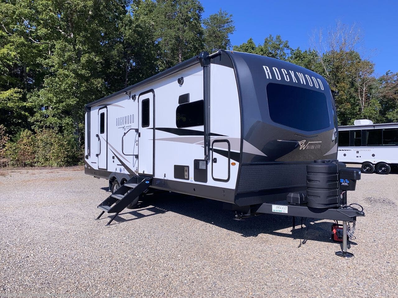 2024 Forest River Rockwood Ultra Lite 2608BS RV for Sale in Benson, NC