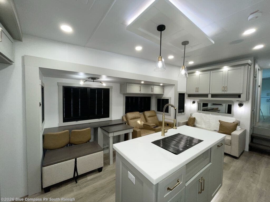 2025 Brinkley RV Model Z 3400 RV for Sale in Benson, NC 27504 T99111