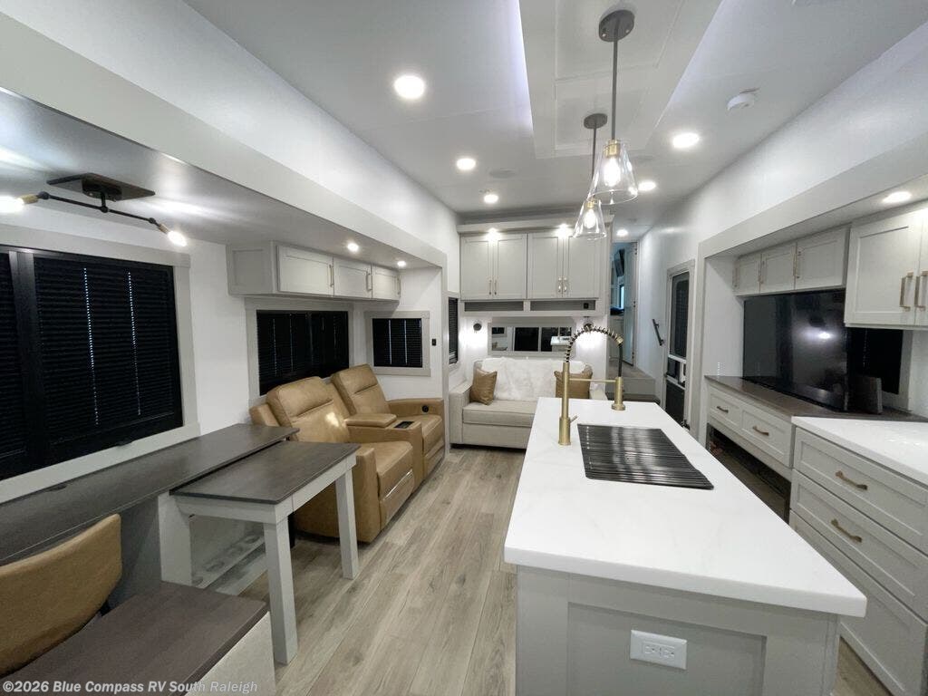 2025 Brinkley RV Model Z 3400 RV for Sale in Benson, NC 27504 T99111