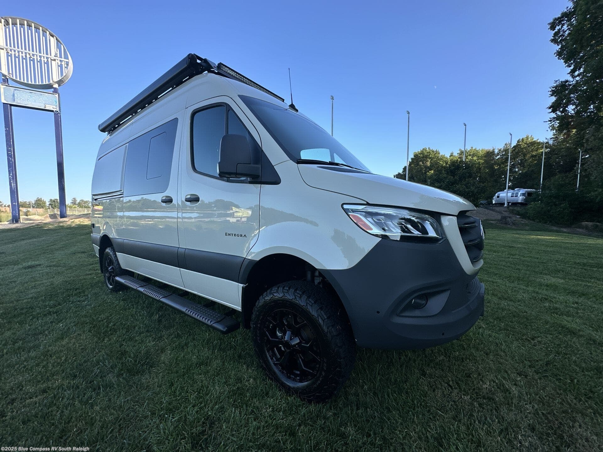 2025 Entegra Coach Launch 19Y RV for Sale in Benson, NC 27504 M89720