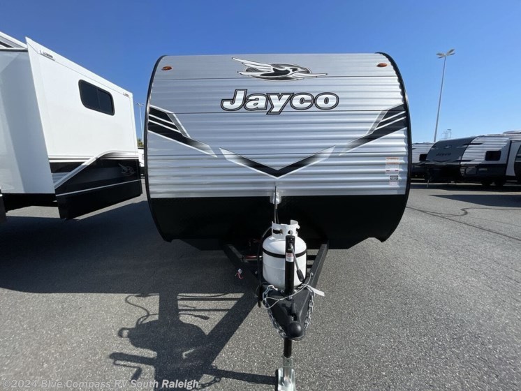 New 2025 Jayco Jay Flight SLX 175BH available in Benson, North Carolina