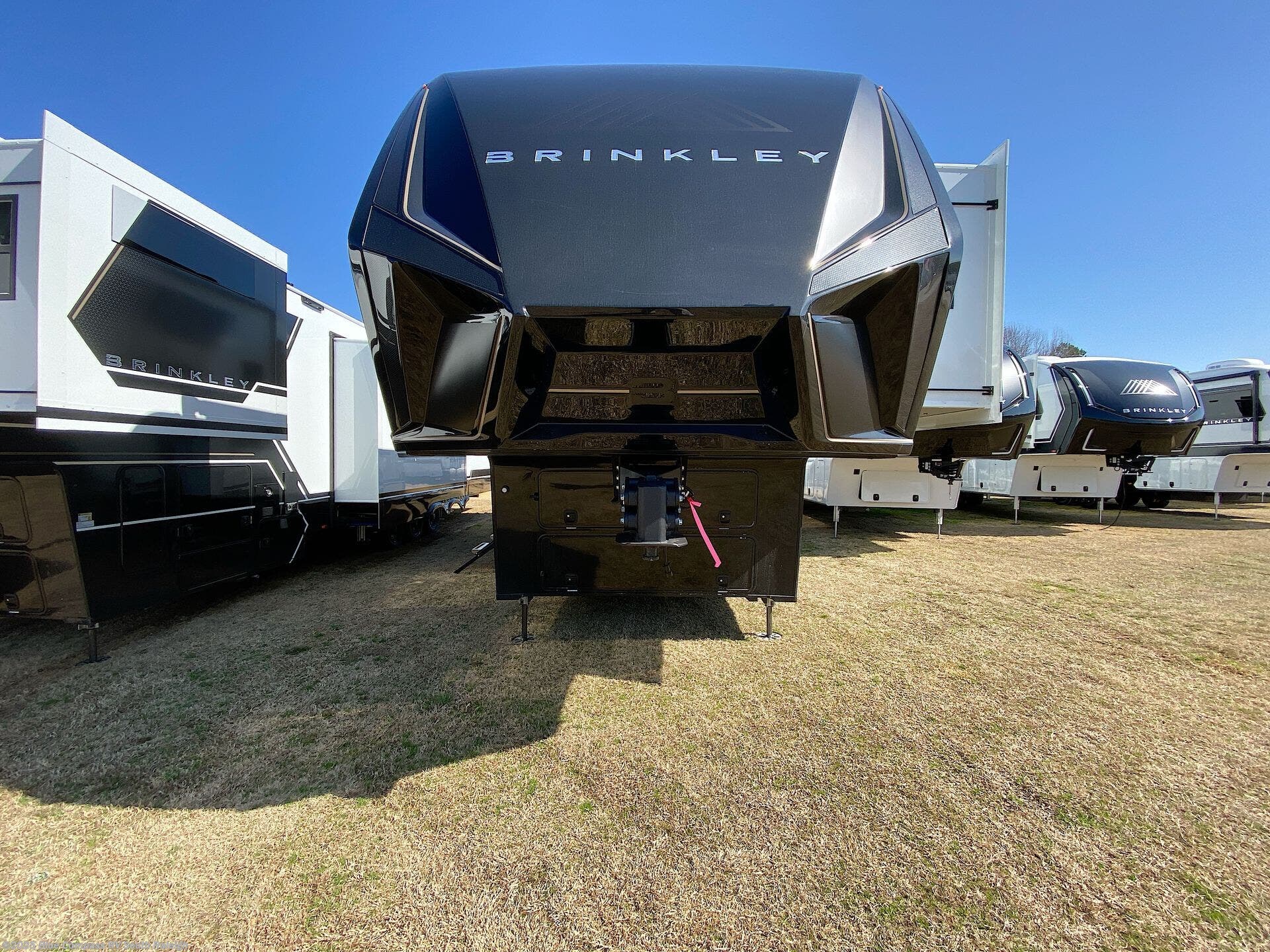 New 2025 Brinkley RV Model G 3250 available in Benson, North Carolina