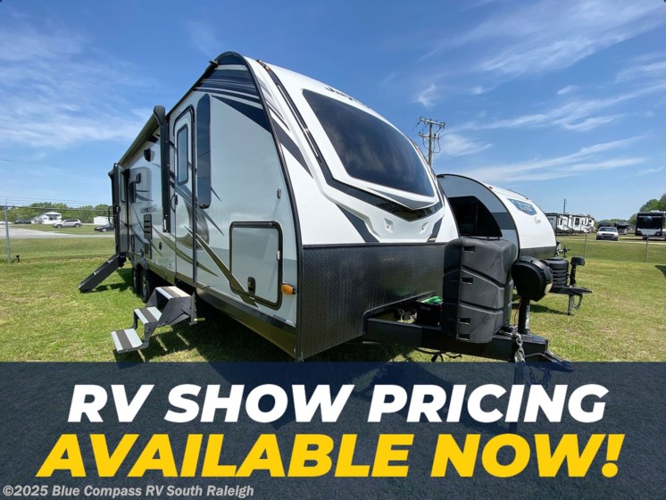 Used 2022 Jayco White Hawk 27RB available in Benson, North Carolina