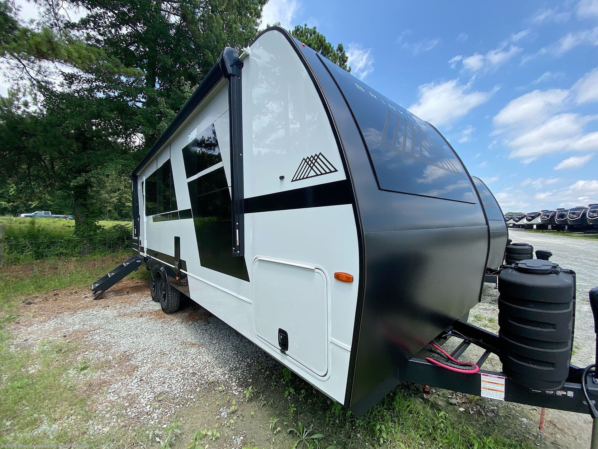 2026 Model I 265 by Brinkley RV from Blue Compass RV South Raleigh in Benson, North Carolina