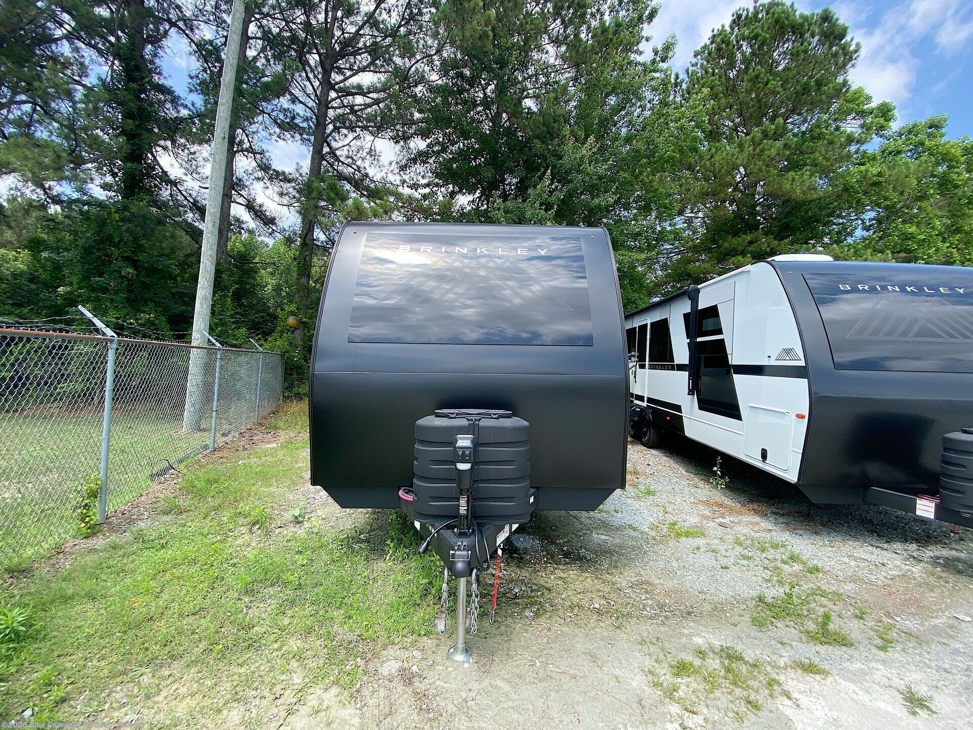 New 2026 Brinkley RV Model I 265 available in Benson, North Carolina