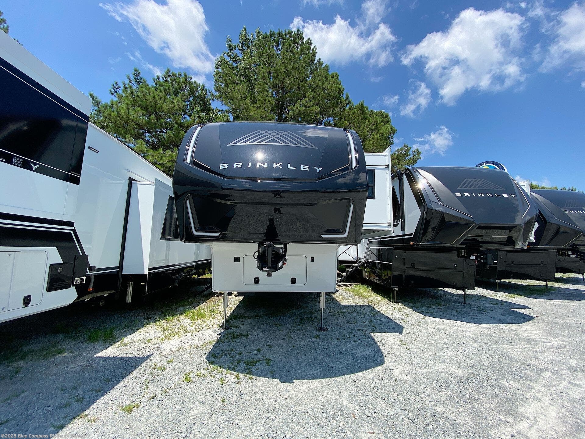 2026 Model Z 3100 by Brinkley RV from Blue Compass RV South Raleigh in Benson, North Carolina