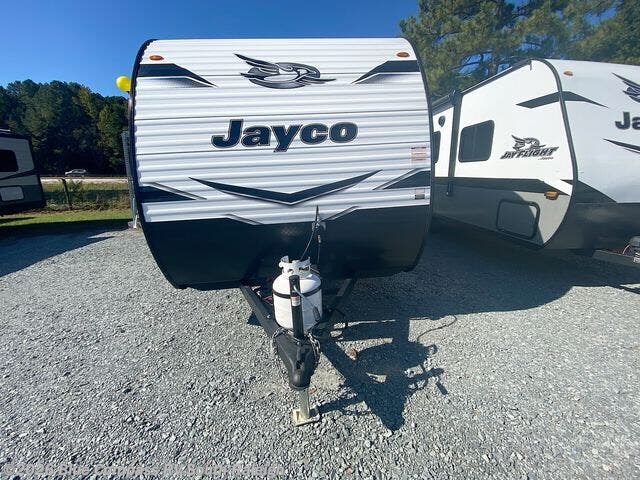 2023 Jay Flight SLX 195RB by Jayco from Blue Compass RV South Raleigh in Benson, North Carolina