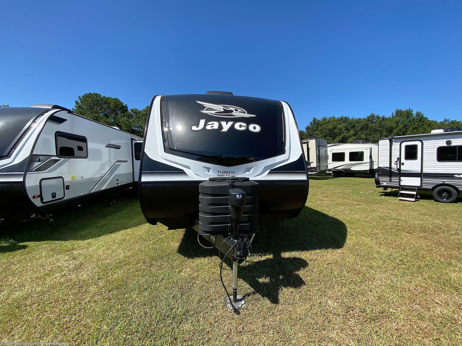 New 2026 Jayco Jay Feather 29QBH available in Benson, North Carolina