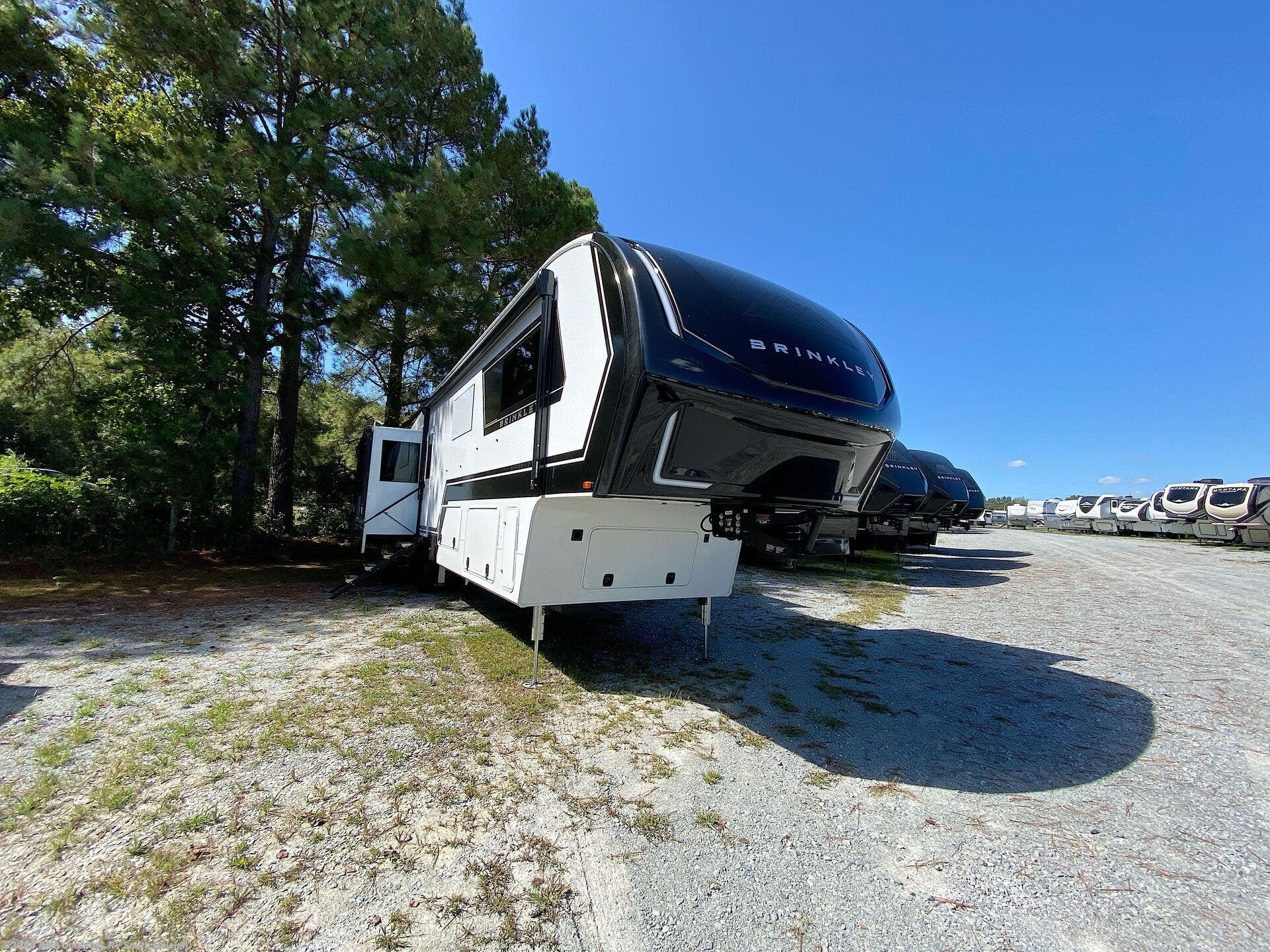 2026 Model Z 3610 by Brinkley RV from Blue Compass RV South Raleigh in Benson, North Carolina